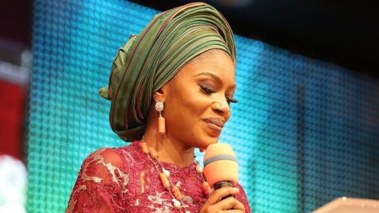 Tolu Odukoya Reveals Painful End Of Marriage, Says Separation Was Beyond Her Control