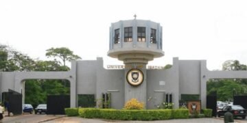 University Of Ibadan Ranked Best In Nigeria In 2026 Times Higher Education Rankings