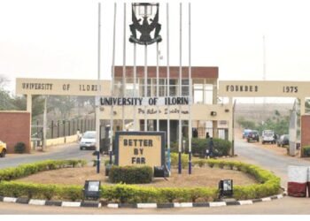 UNILORIN To Graduate 11,886 Students, 316 Bag First Class 