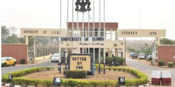 UNILORIN To Graduate 11,886 Students, 316 Bag First Class 
