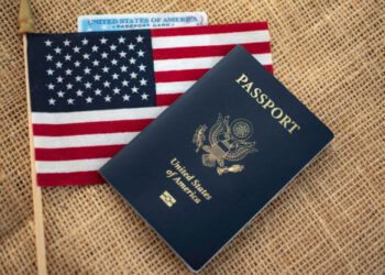 Full List: US Drops Out Of Top 10 In Passport Power Ranking, Nigeria Placed 96th