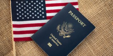 Full List: US Drops Out Of Top 10 In Passport Power Ranking, Nigeria Placed 96th