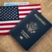 Full List: US Drops Out Of Top 10 In Passport Power Ranking, Nigeria Placed 96th