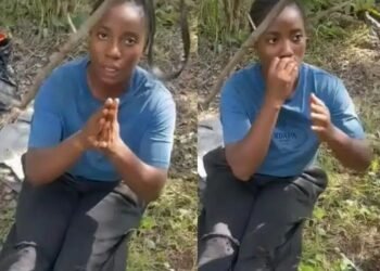 Nigerian Woman Pleads for Help as Gunmen Demand ₦20 Million Ransom in Edo Kidnapping