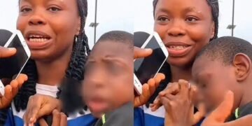 Mother Blames Pastor For Son’s Cerebral Palsy After Alleged ‘Deliverance’ Session