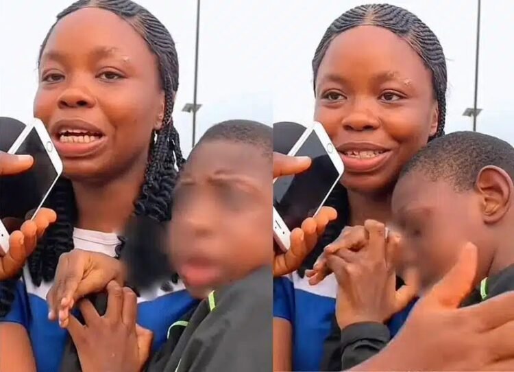 Mother Blames Pastor For Son’s Cerebral Palsy After Alleged ‘Deliverance’ Session