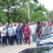 Governor Otti Gifts 28 Official Cars To Abia Permanent Secretaries