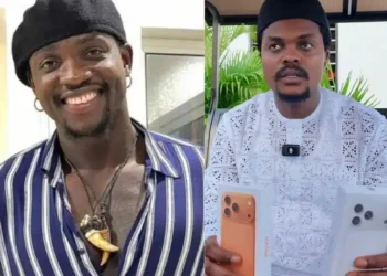 VeryDarkMan Claps Back at Blord After Nude Video Leak