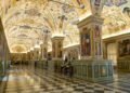 Vatican Opens Prayer Room for Muslim Scholars
