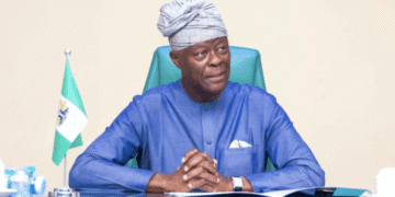 Wale Edun Recuperating In Abuja, Presidency Dismisses Stroke Rumour And Replacement Claims