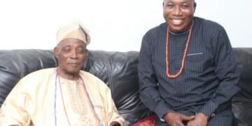 Olubadan Pledges To Intervene In Sunday Igboho’s Face-Off With Federal Government
