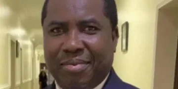 Losers Will Congratulate Winners Under My Tenure — INEC Chief Amupitan