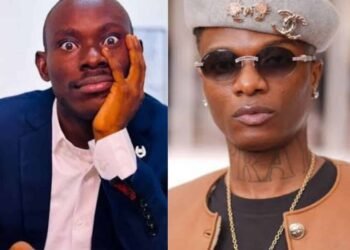 Geh Geh Reveals Wizkid’s Secret Strategy For Staying Relevant