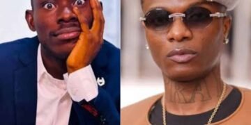 Geh Geh Reveals Wizkid’s Secret Strategy For Staying Relevant