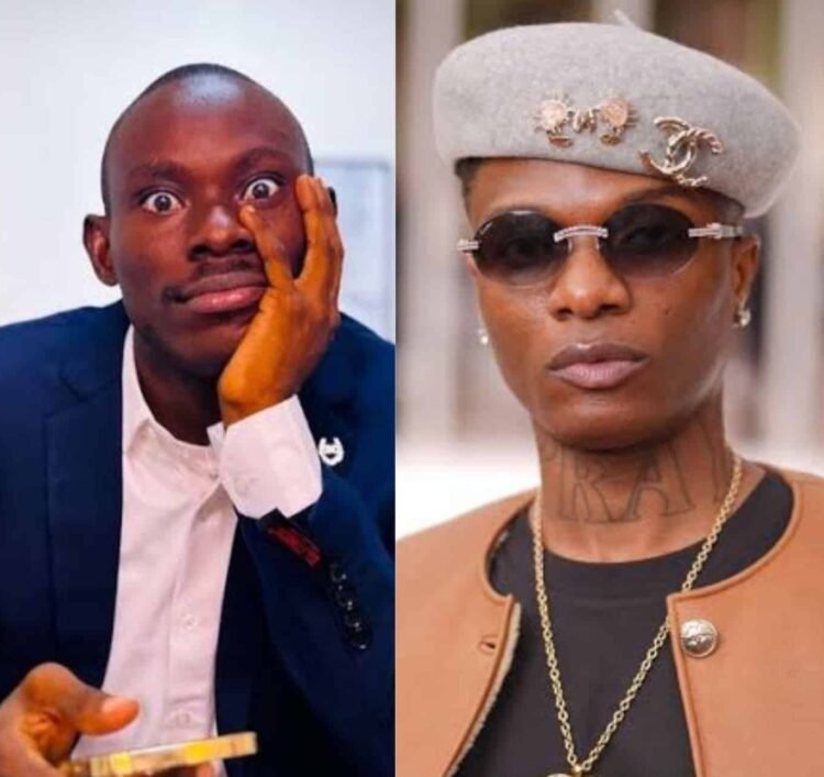 Geh Geh Reveals Wizkid’s Secret Strategy For Staying Relevant