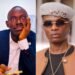 Geh Geh Reveals Wizkid’s Secret Strategy For Staying Relevant