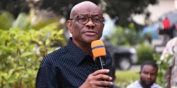 Why PDP Leaders, Governors Are Joining APC—Wike