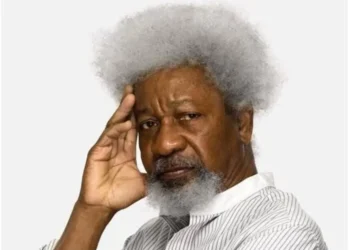 US Revokes Wole Soyinka’s Visa, Barred From Entering Country