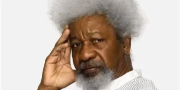 US Revokes Wole Soyinka’s Visa, Barred From Entering Country