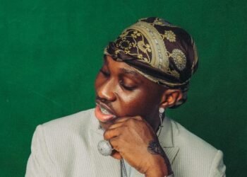 Zlatan Ibile Suggests Boxing Match to Resolve Odumodublvck, Blaqbonez Feud