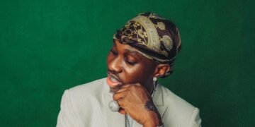 Zlatan Ibile Suggests Boxing Match to Resolve Odumodublvck, Blaqbonez Feud