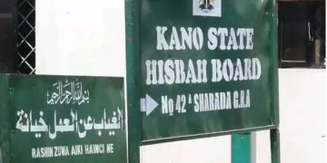 Hisbah Stops Alleged Same-Sex Wedding In Kano, Arrests 25