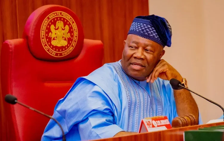 Akpabio Deceiving You, All Not Well at Home, Shehu Warns Nigerians in Diaspora