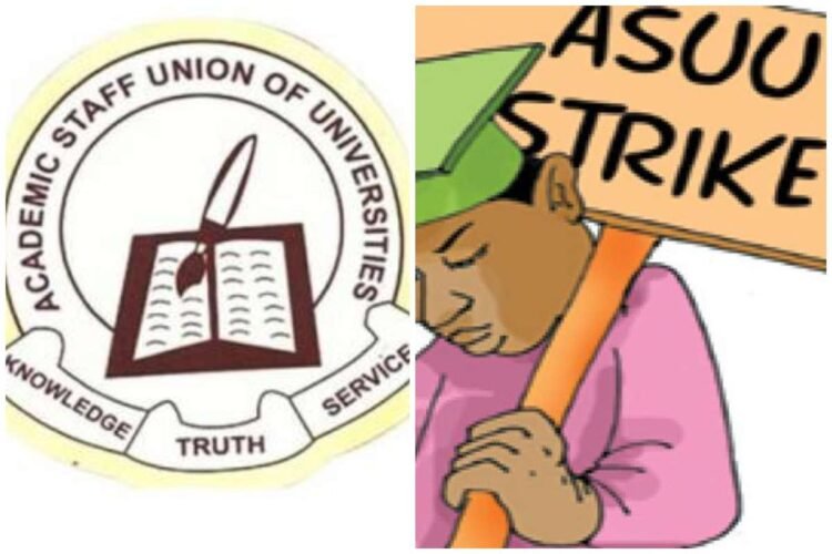 ASUU Strike Worsens Brain Drain, Promotes Social Vices – Ogun Imams Decry