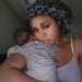 Athlete, Blessing Okagbare Celebrates 37th Birthday With Her Daughter
