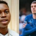 Peller To Host UK Live Show With Chelsea’s Cole Palmer After ₦100m TikTok Success