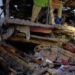Two-Storey Building Collapses In Lagos, 15 Rescued As Search Continues