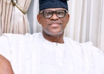 Jegede Heads PDP National Convention Screening Committee