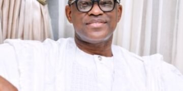 Jegede Heads PDP National Convention Screening Committee