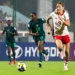 Flamingos Fall 4-1 To Canada In U17 Women’s World Cup Opener
