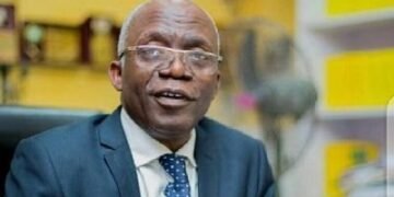 No Governor Or Minister Has Power To Demolish Houses Without Court Order—Falana