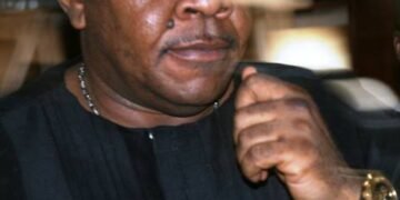 Supreme Court Dismisses Fred Ajudua’s Motion, Trial Resumes in $1.043 Million Fraud Case