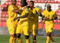 Ghana Books 2026 World Cup Place After Victory Over Comoros