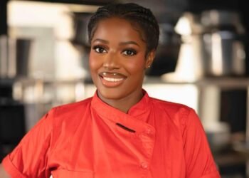 Hilda Baci Donates N2 Million To Support #JusticeForOchanya Cause