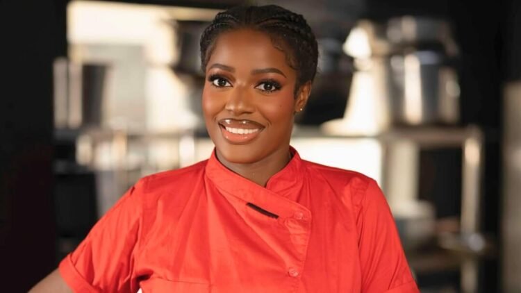 Hilda Baci Donates N2 Million To Support #JusticeForOchanya Cause