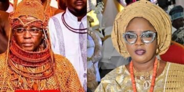 Oba of Benin Rejects Iyaloja Title, Affirms Traditional Iyeki System In Benin Markets