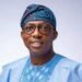 Lagos Govt Clarifies Arrest Of Woman Cooking On Road Median In Lekki