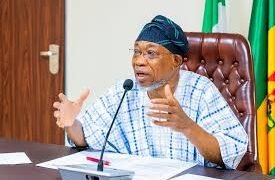 Aregbesola Explains Why Tinubu Will Lose In 2027