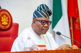 Family Disowns Daughter-In-Law for Blackmailing Akpabio, Wife