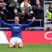 Grealish’s Late Strike Seals Comeback As Everton Hand Palace First Defeat Since April