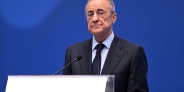 Real Madrid and Super League Promoters Demand Over $4 Billion in Damages from UEFA