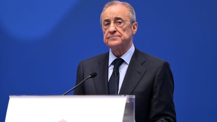 Real Madrid and Super League Promoters Demand Over $4 Billion in Damages from UEFA