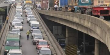 Marine Bridge in Ijora to Close for 15 Days for Urgent Maintenance