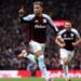 Matty Cash Scores As Aston Villa Stun Manchester City 1–0 At Villa Park