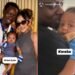 Michael Blackson Apologizes to Fiancee After Welcoming Baby With Another Woman