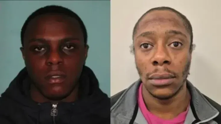 Nigerian Man, Accomplice Sentenced To Life Imprisonment For Murder In The UK